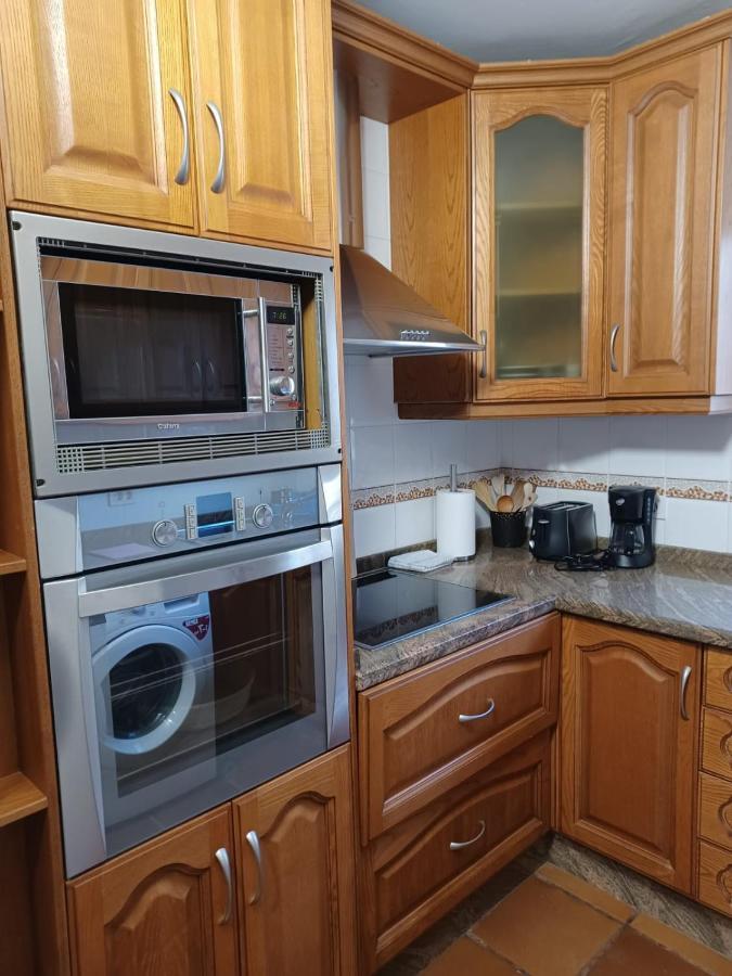 Apartamento Mayi 2 Morro Jable Exterior foto