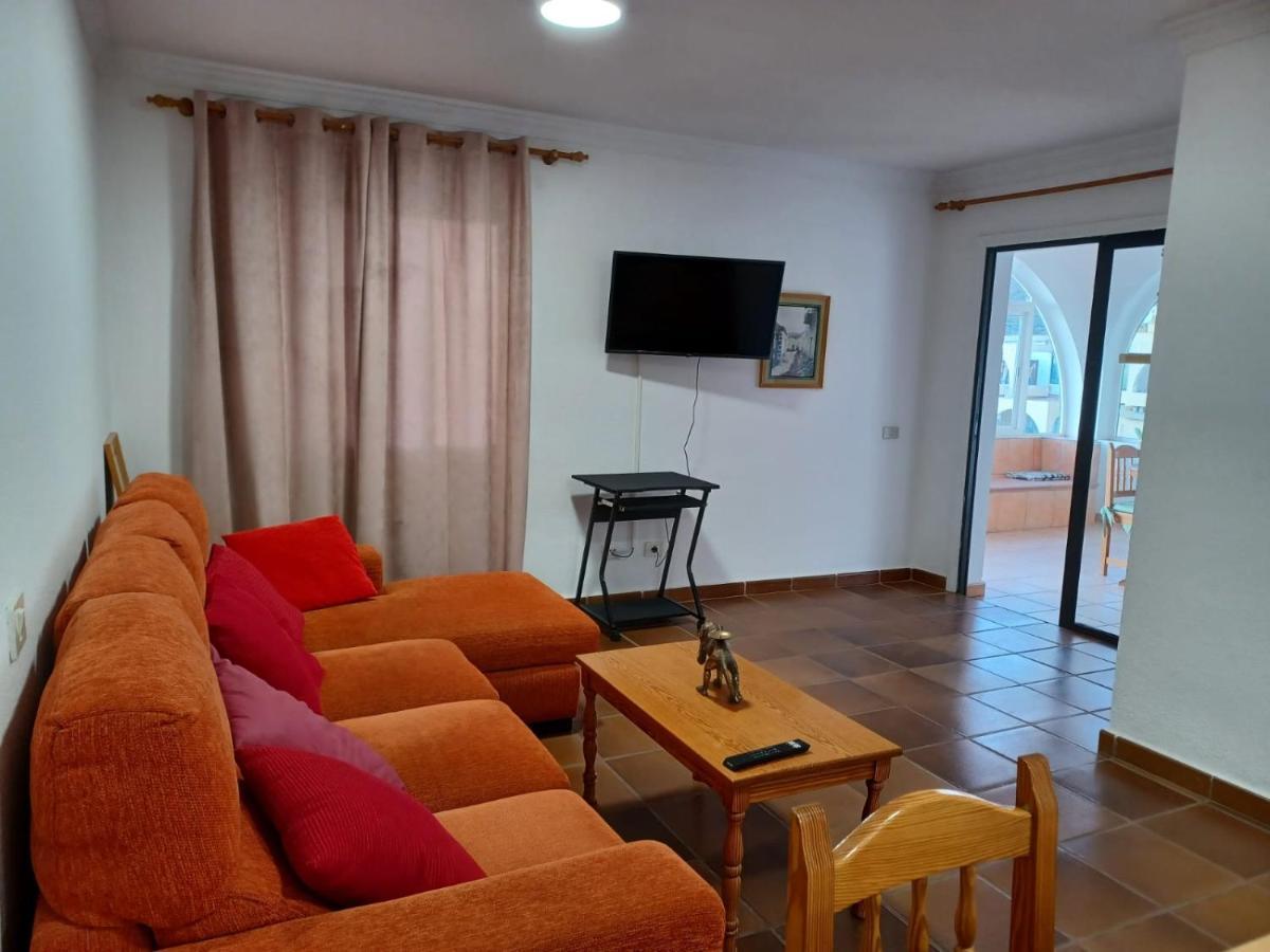 Apartamento Mayi 2 Morro Jable Exterior foto