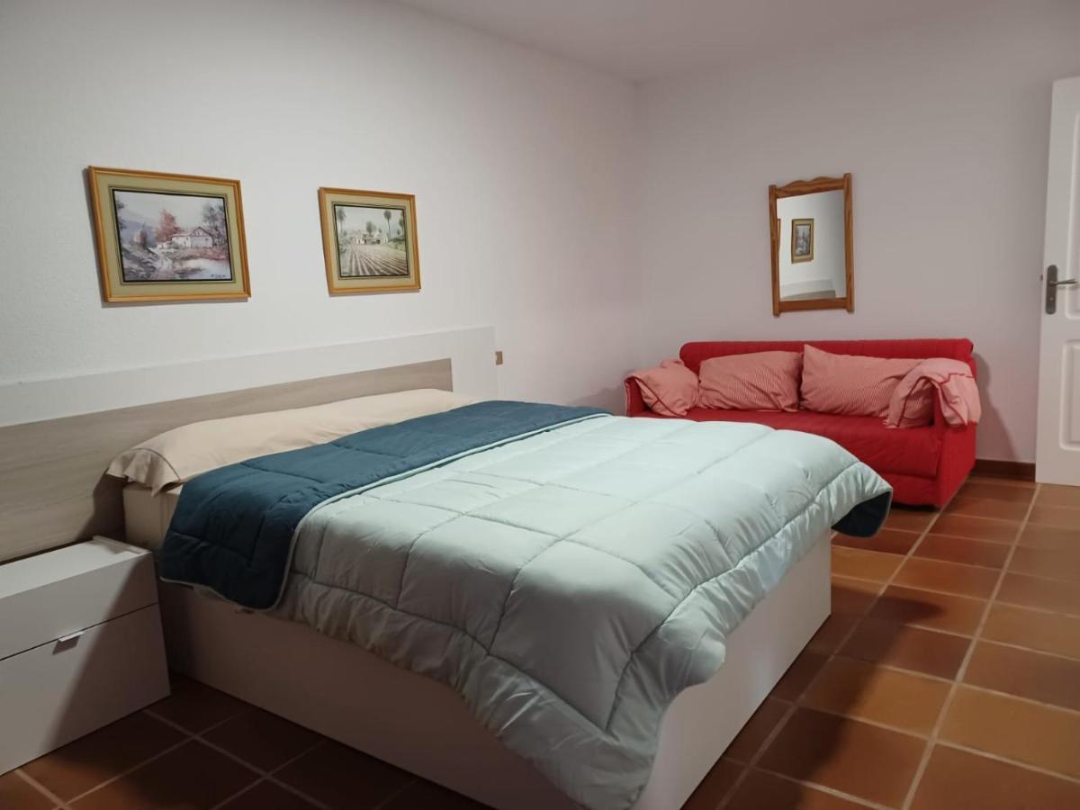 Apartamento Mayi 2 Morro Jable Exterior foto