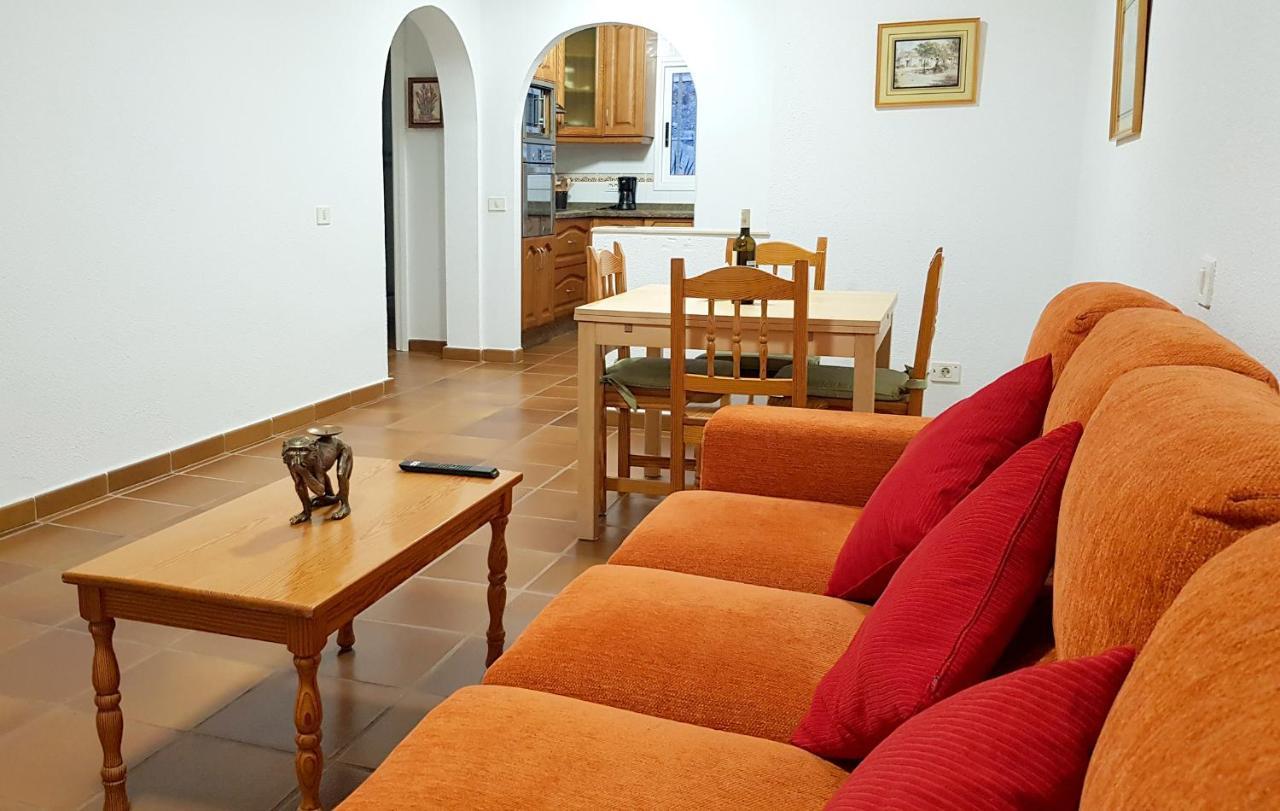 Apartamento Mayi 2 Morro Jable Exterior foto