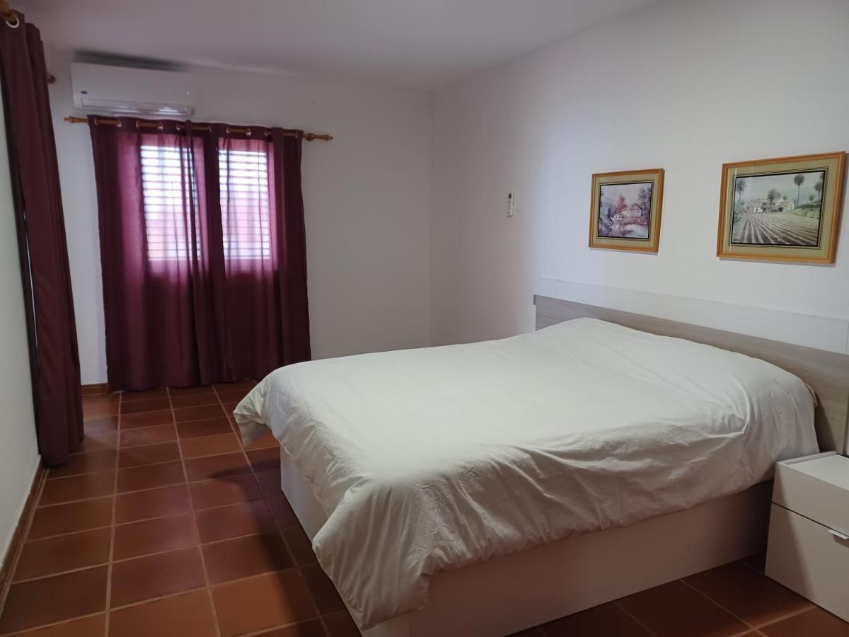 Apartamento Mayi 2 Morro Jable Exterior foto